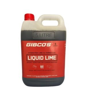 Gibco Liquid Lime Replacement 5L