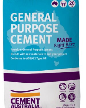 General Purpose Cement