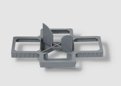 Mesh Hardware Pods Star Spacers (10 Pack)